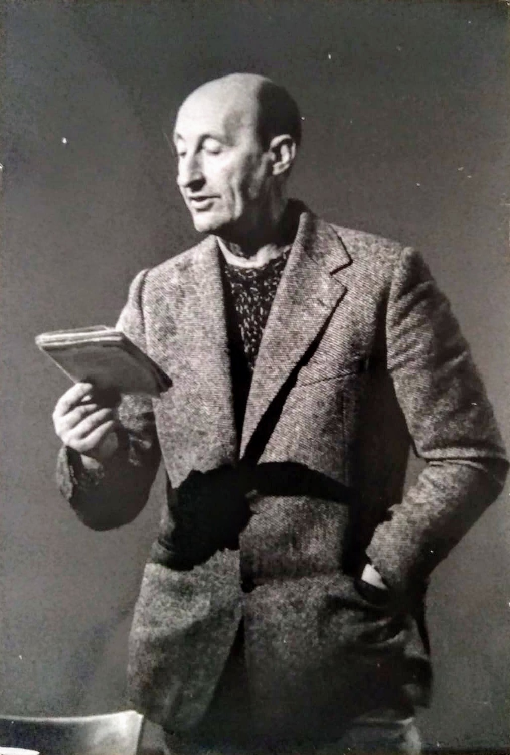 Fernando Romei detto Bubi - Commedie - Firenze